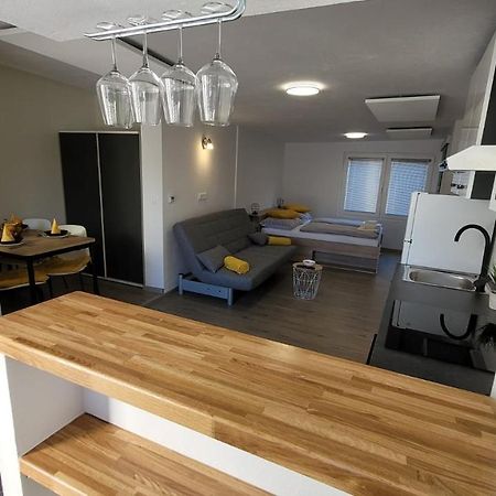 Apartma Studio Jana Kranjska Gora Luaran gambar