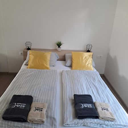 Apartma Studio Jana Kranjska Gora Luaran gambar