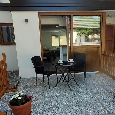 Apartma Studio Jana Kranjska Gora Luaran gambar