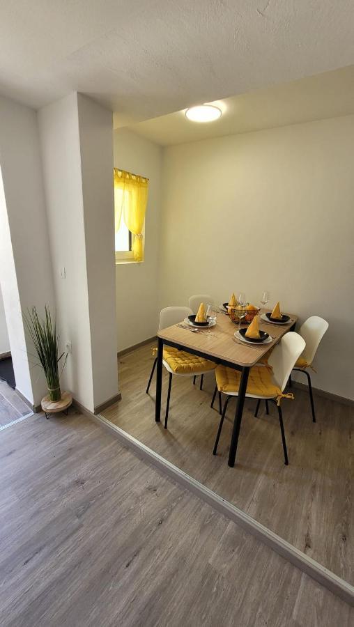 Apartma Studio Jana Kranjska Gora Luaran gambar