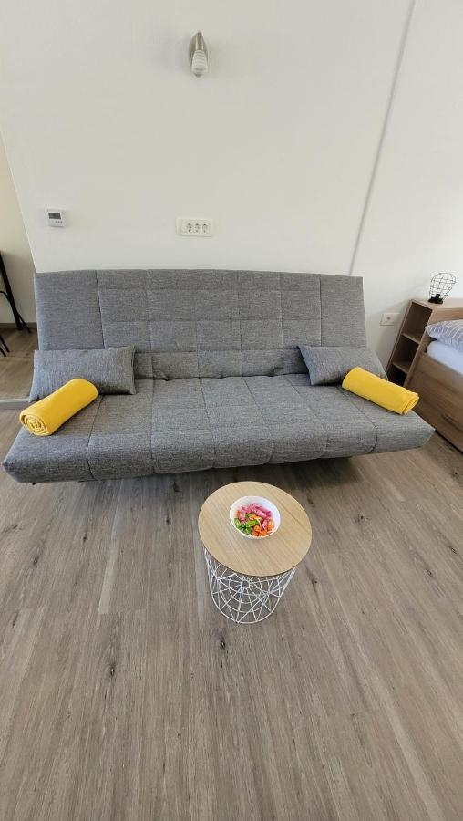 Apartma Studio Jana Kranjska Gora Luaran gambar