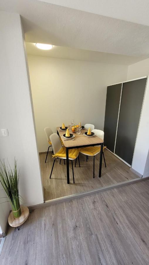 Apartma Studio Jana Kranjska Gora Luaran gambar