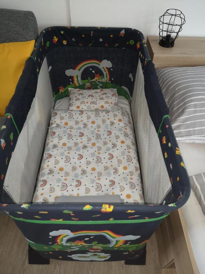 Apartma Studio Jana Kranjska Gora Luaran gambar