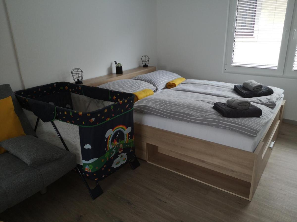 Apartma Studio Jana Kranjska Gora Luaran gambar