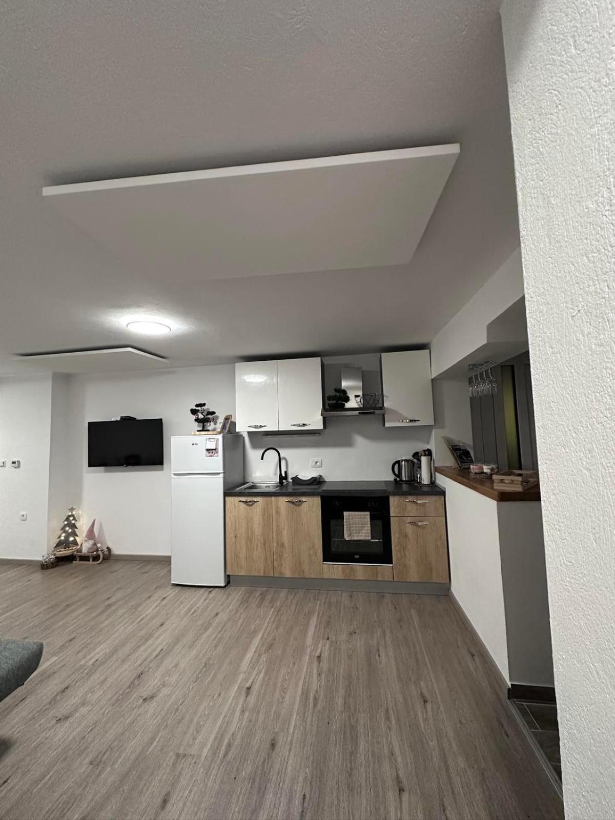 Apartma Studio Jana Kranjska Gora Luaran gambar