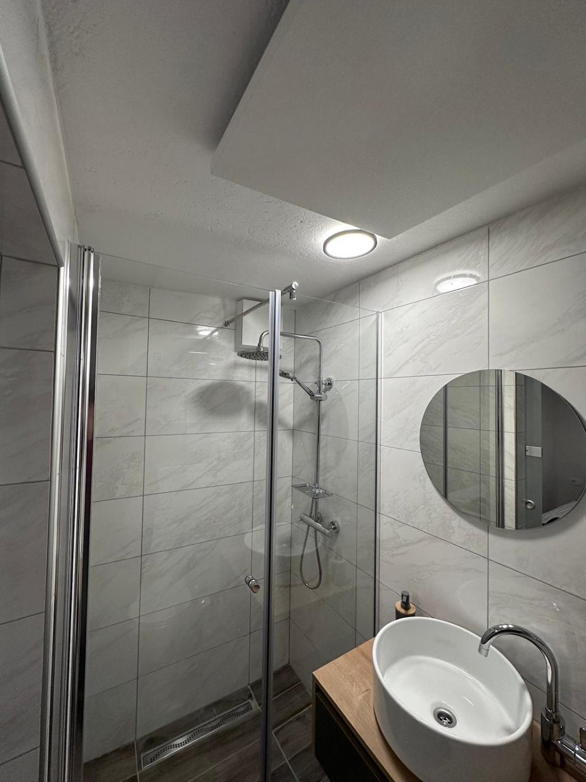 Apartma Studio Jana Kranjska Gora Luaran gambar