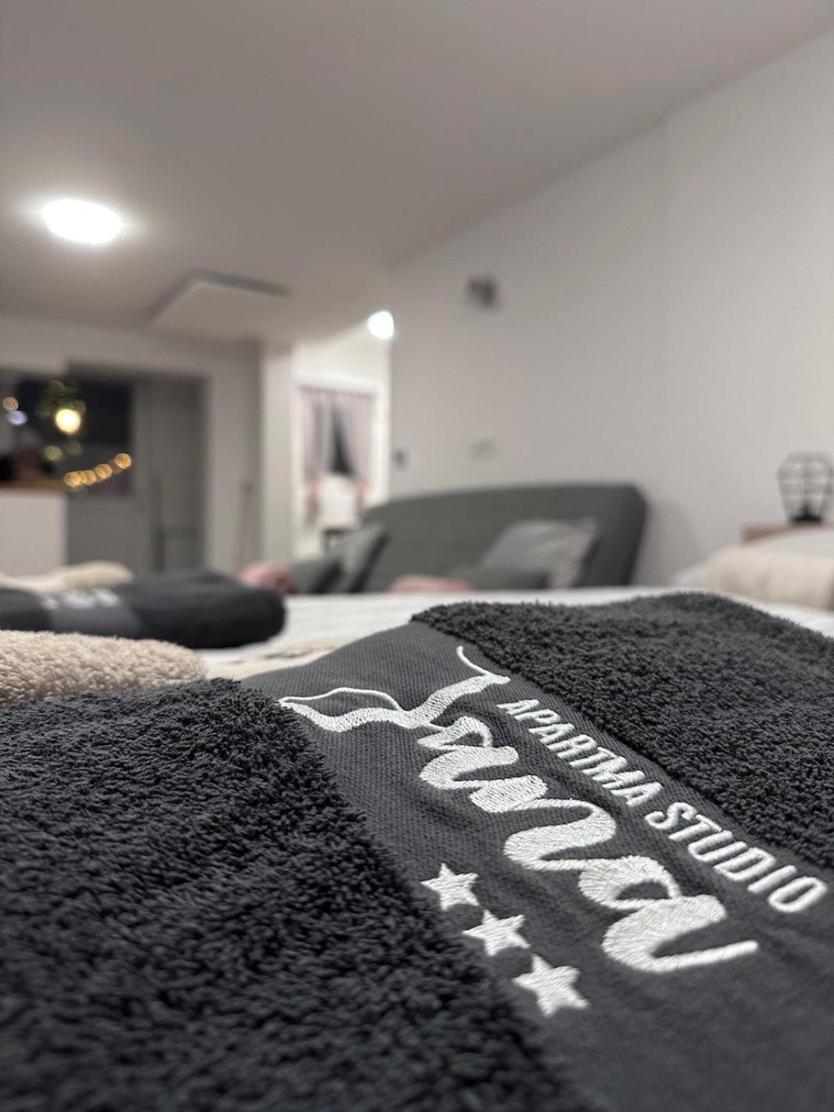 Apartma Studio Jana Kranjska Gora Luaran gambar