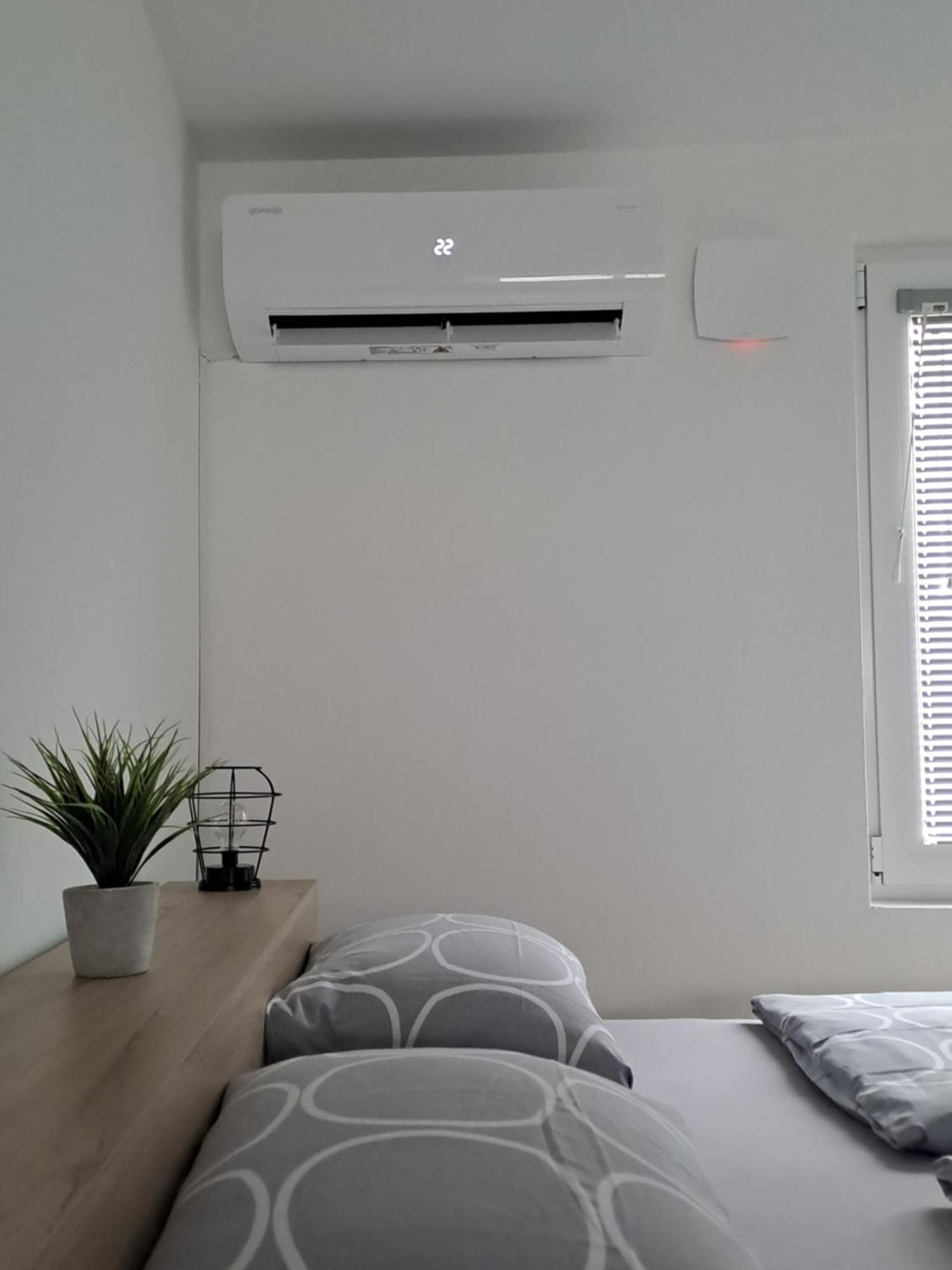 Apartma Studio Jana Kranjska Gora Luaran gambar