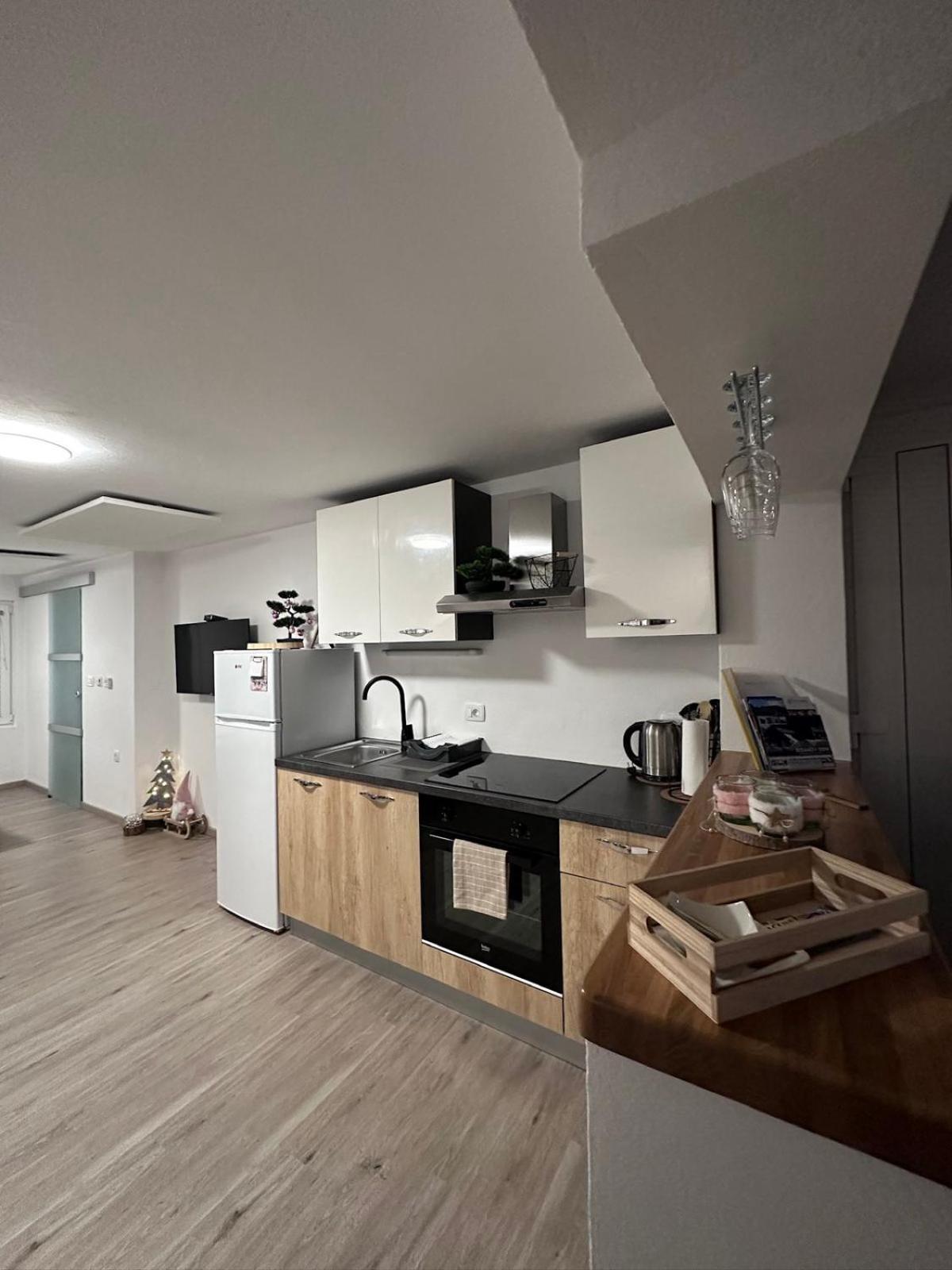 Apartma Studio Jana Kranjska Gora Bilik gambar